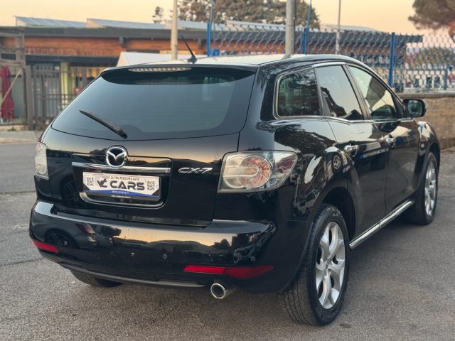 MAZDA CX-7 usata, con Airbag Passeggero