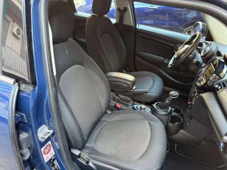 MINI Cooper D usata 22