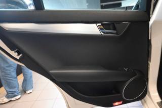 MERCEDES-BENZ C 200 usata 52