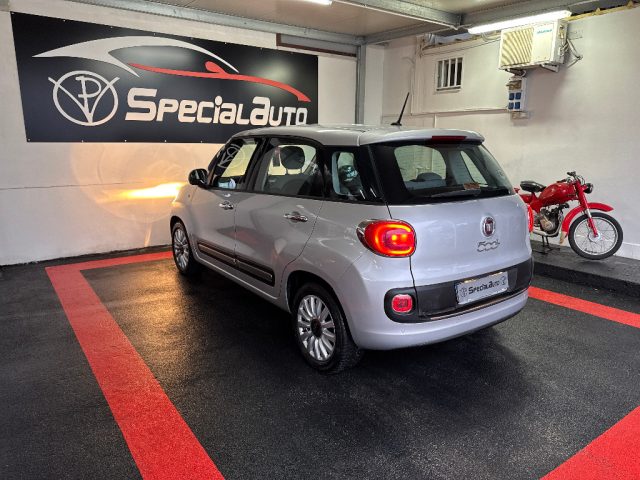 FIAT 500L usata, con Autoradio