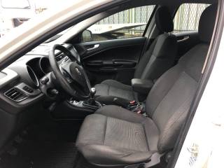 ALFA ROMEO Giulietta usata, con Fendinebbia