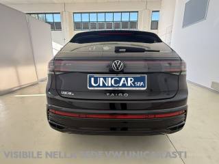 VOLKSWAGEN Taigo usata, con Antifurto