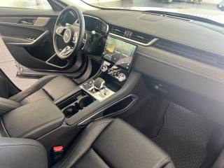 JAGUAR F-Pace usata, con Immobilizzatore elettronico