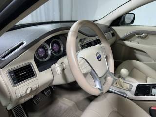 VOLVO XC70 usata 28