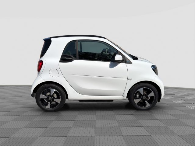 SMART ForTwo usata 5