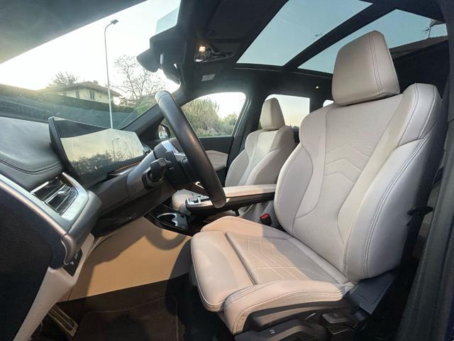 BMW X1 usata, con Chiusura centralizzata