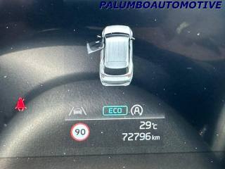 KIA Sportage usata, con Cruise Control