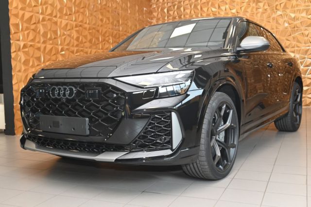AUDI RS Q8 usata 78