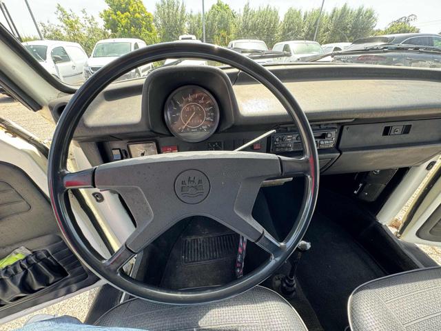 VOLKSWAGEN Maggiolone usata 9