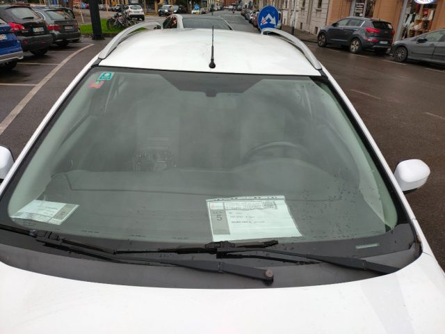 FORD Focus usata, con Airbag testa