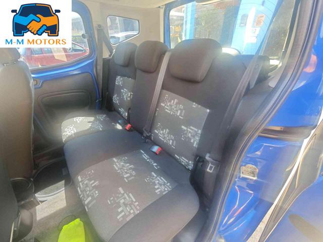FIAT Qubo usata 18
