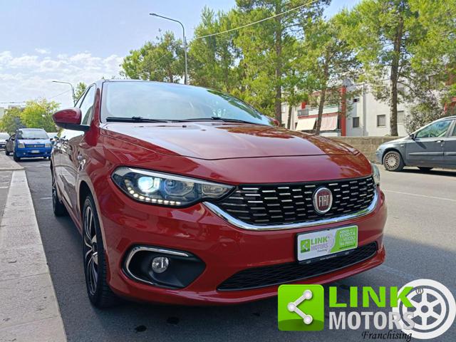 FIAT Tipo usata, con Specchietti laterali elettrici