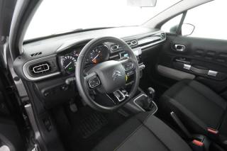 CITROEN C3 usata 7