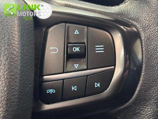 FORD Ranger usata, con Touch screen