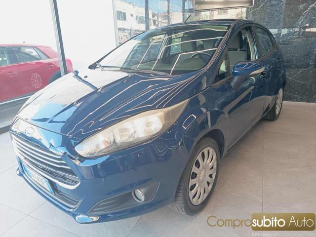 FORD Fiesta usata, con Alzacristalli elettrici