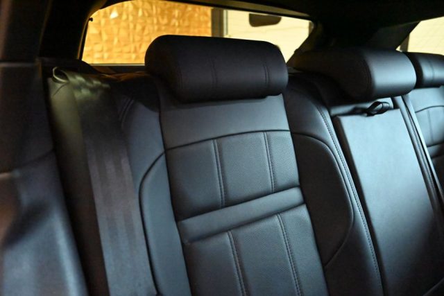 LAND ROVER Range Rover Evoque usata 143