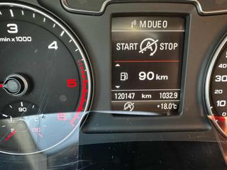 AUDI Q3 usata, con Fendinebbia