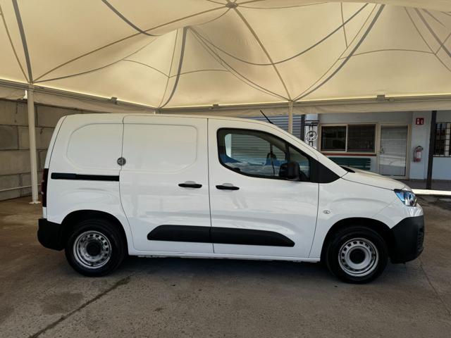 CITROEN Berlingo usata, con Bluetooth