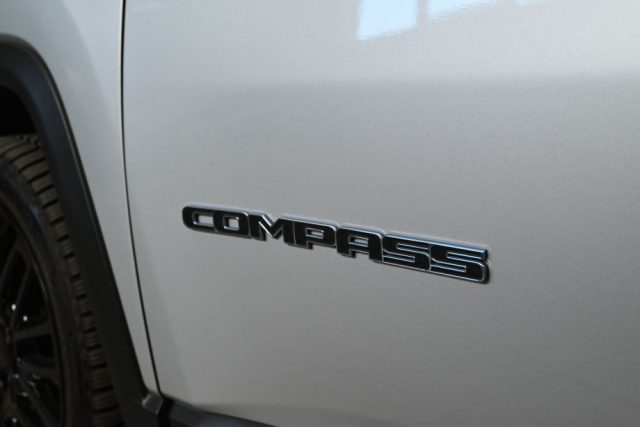 JEEP Compass usata 18