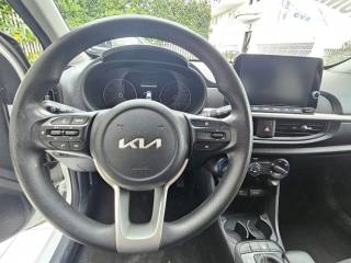 KIA Picanto usata, con Chiusura centralizzata