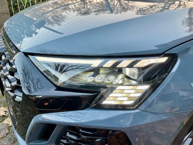 AUDI RS3 usata, con Antifurto