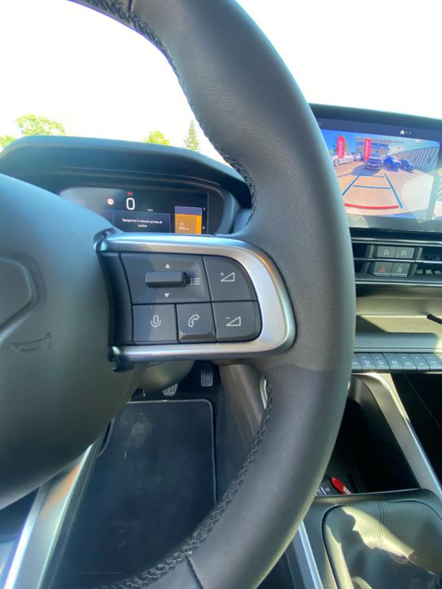 JEEP Avenger usata, con Cruise Control