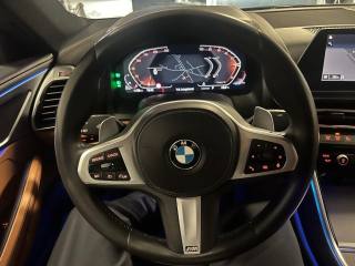 BMW 840 usata, con ESP