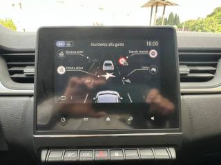 RENAULT Captur usata 14