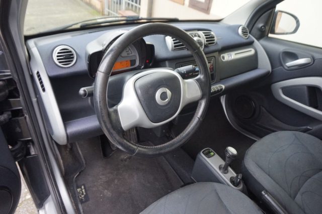 SMART ForTwo usata, con ESP