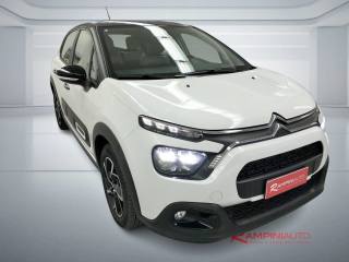 CITROEN C3 usata 3