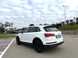 AUDI Q5 usata 46