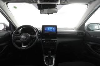 TOYOTA Yaris Cross usata 3