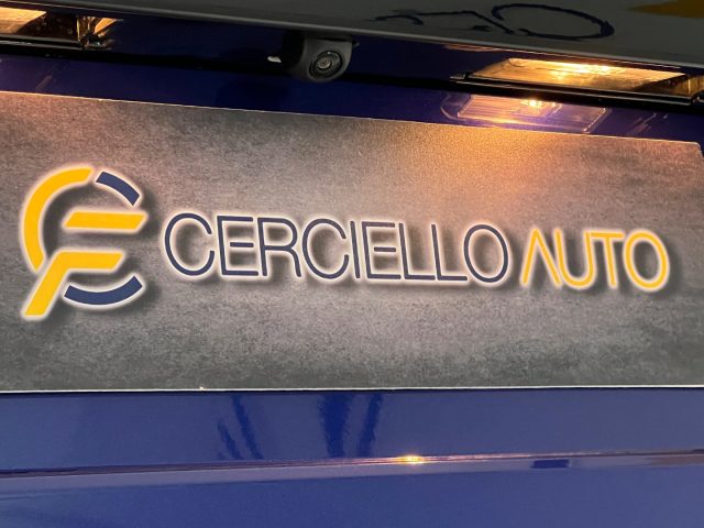 TOYOTA Aygo X usata, con Sistema di navigazione