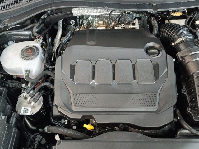 SKODA Kodiaq usata, con Bluetooth