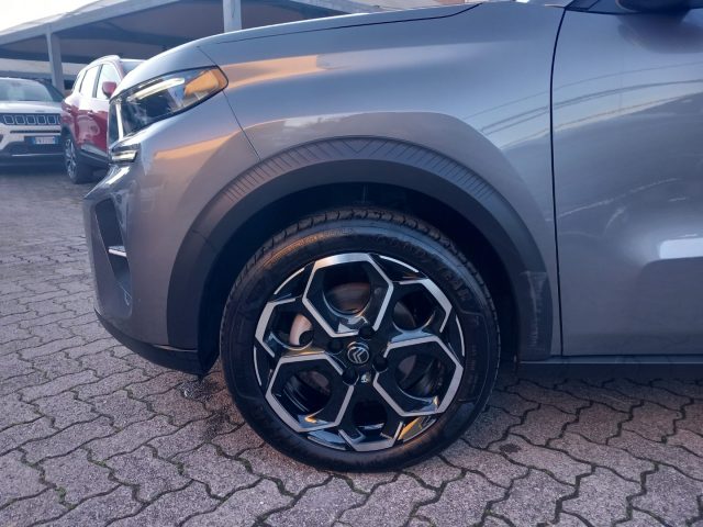 CITROEN C3 usata, con Controllo trazione