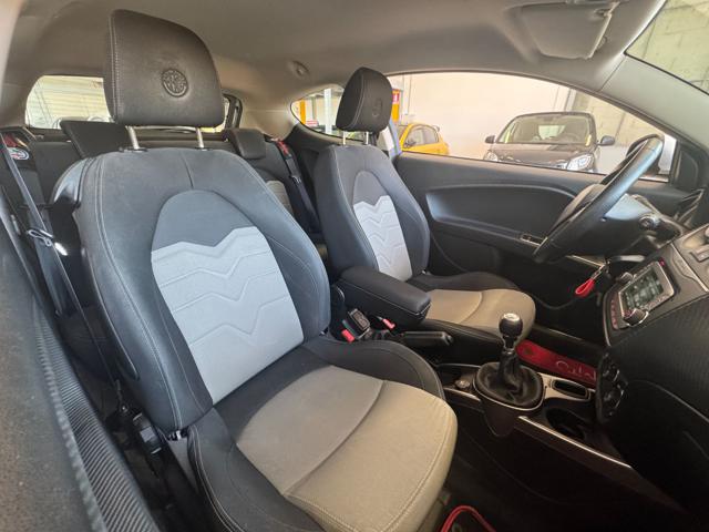 ALFA ROMEO MiTo usata, con Park Distance Control