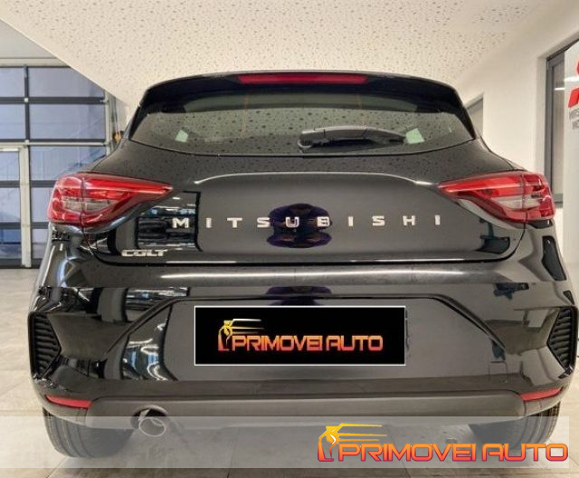 MITSUBISHI Colt usata, con Airbag Passeggero