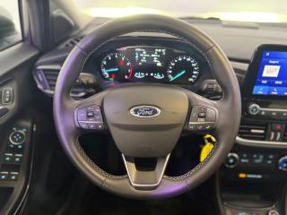 FORD Puma usata 7