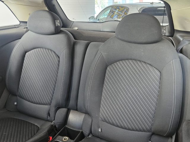 MINI Paceman usata, con Controllo automatico clima