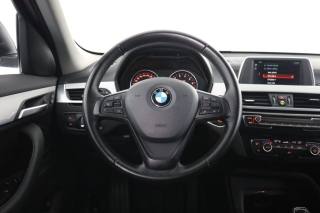BMW X1 usata 5