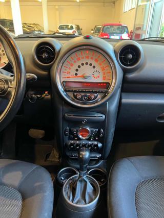MINI Countryman usata, con Climatizzatore