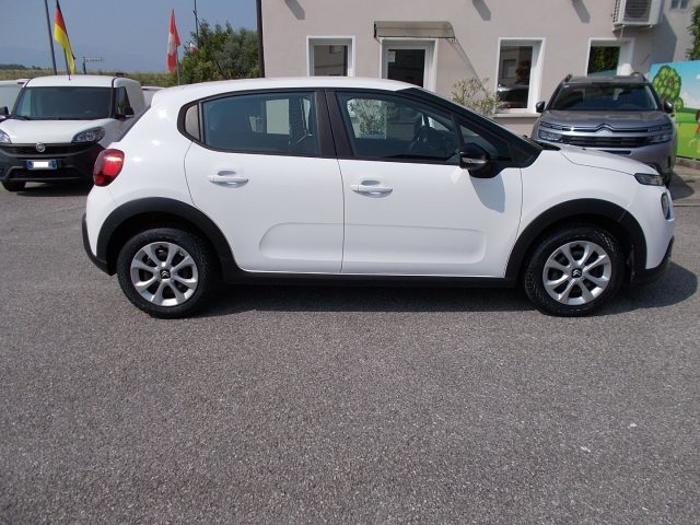 CITROEN C3 usata, con Alzacristalli elettrici