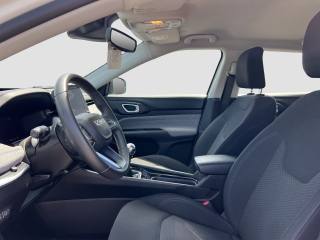 JEEP Compass usata 9