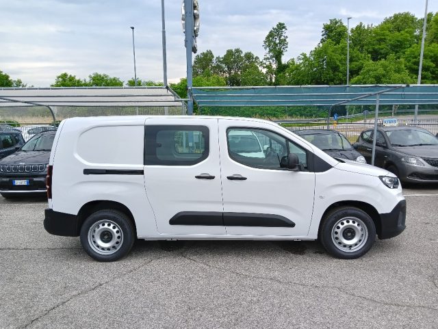 FIAT Doblo usata, con Airbag Passeggero