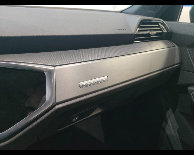 AUDI Q3 usata, con Kit antipanne