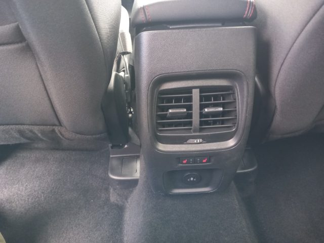 FORD Kuga usata, con Sensore di luce