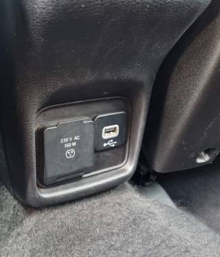 JEEP Compass usata, con Chiusura centralizzata telecomandata