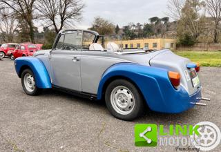 VOLKSWAGEN Maggiolino usata 4