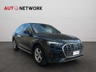 AUDI Q5 usata, con Airbag laterali