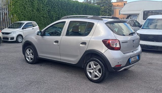 DACIA Sandero usata, con Chiusura centralizzata